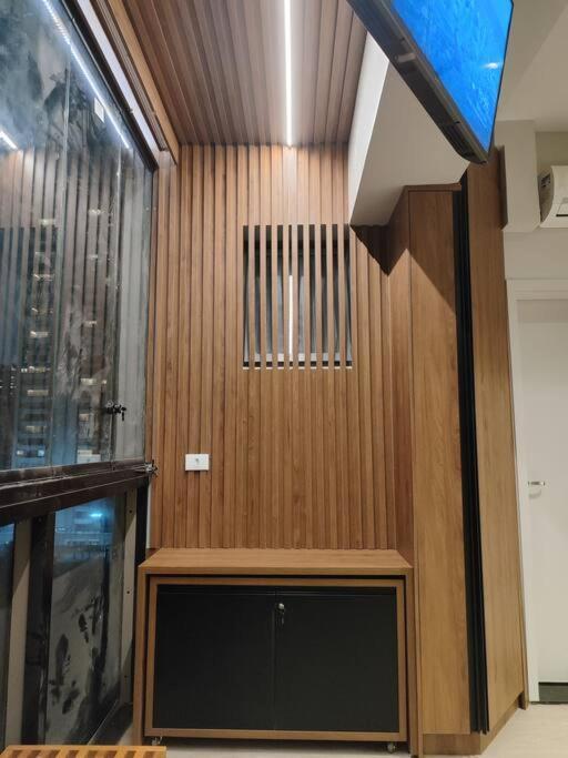 Novo Olimpia Com Vaga Apartment Sao Paulo