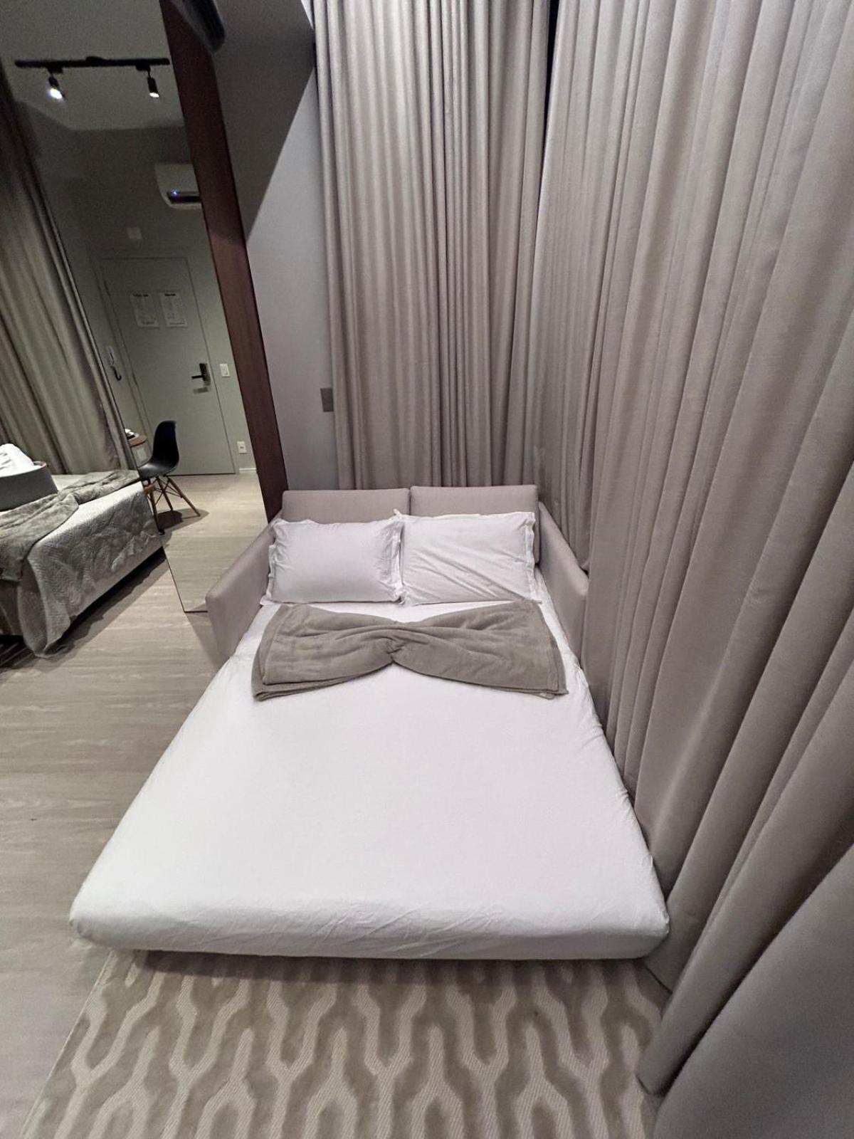 Apartment Novo Olimpia Com Vaga *