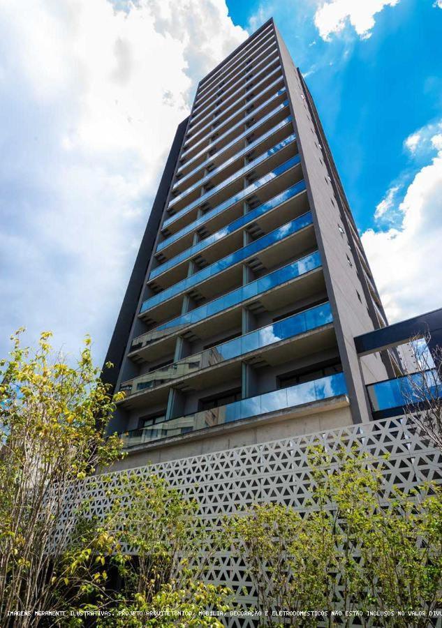 Apartment Novo Olimpia Com Vaga *